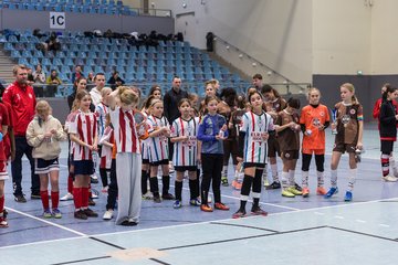 Bild 96 - wDJ Power Girls Cup Suederelbe